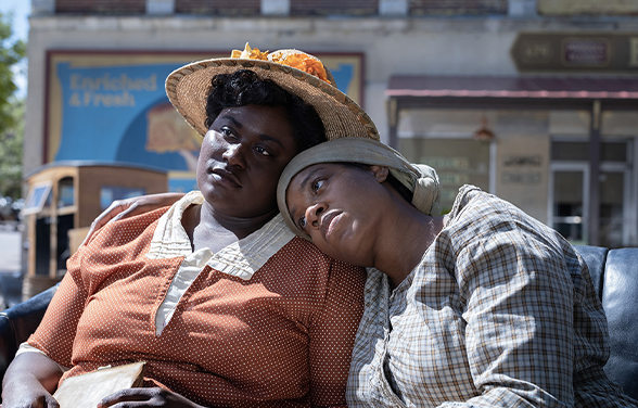 The Color Purple