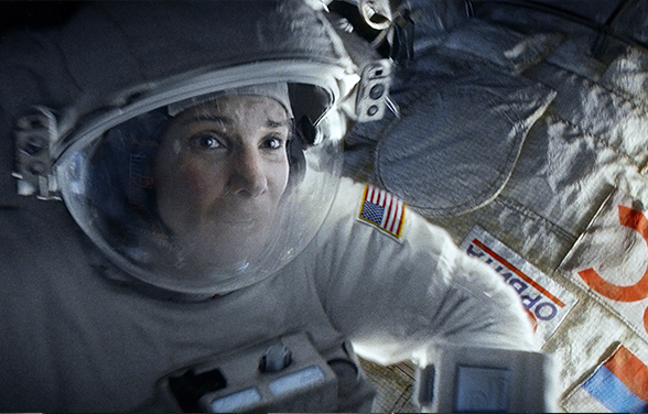 Gravity