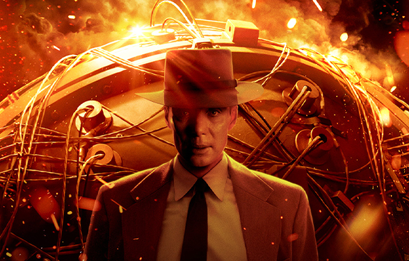 Oppenheimer