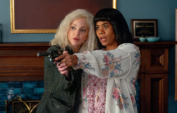 Scary Movie (2026)