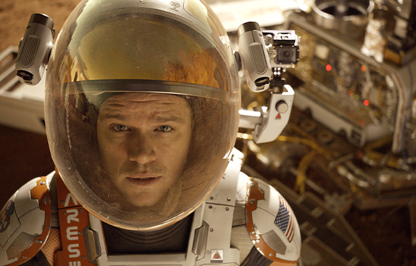 The Martian