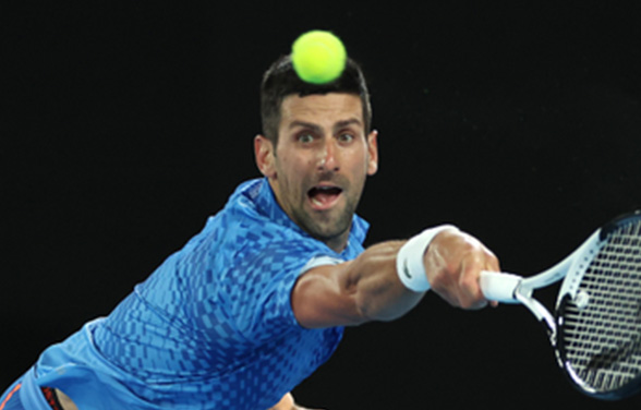 Australian Open 2023