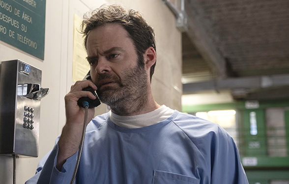 Barry S4 (EP1)