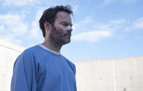 Barry S4 (EP3)