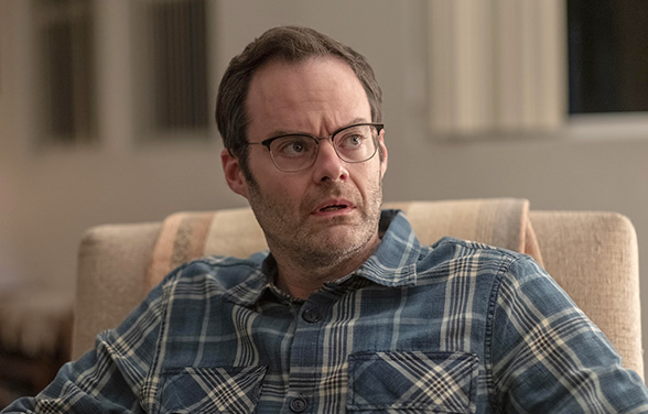 Barry S4 (EP5)