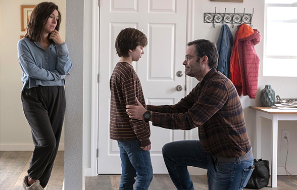 Barry S4 (EP7)