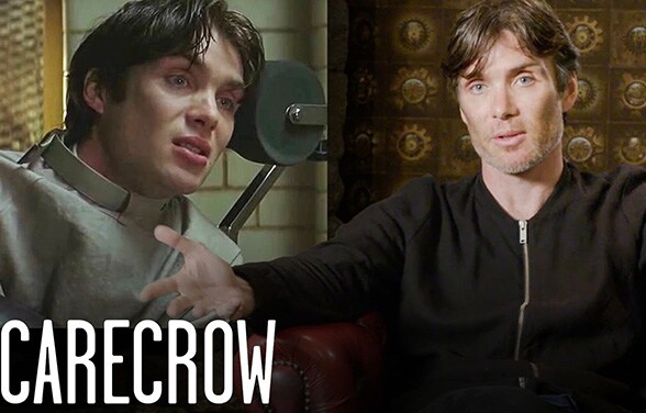 Cillian Murphy Breaks Down His Iconic Characters