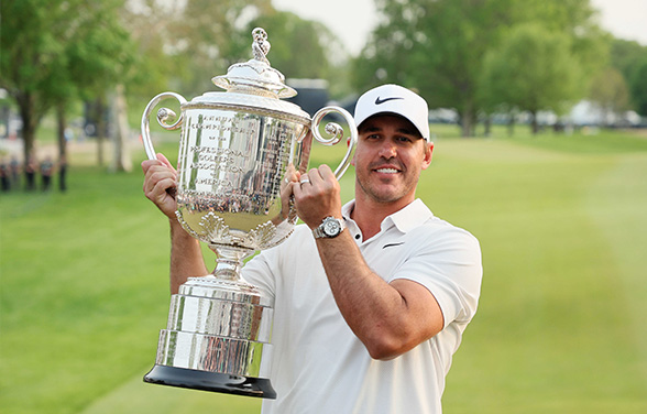 PGA Championship 2023