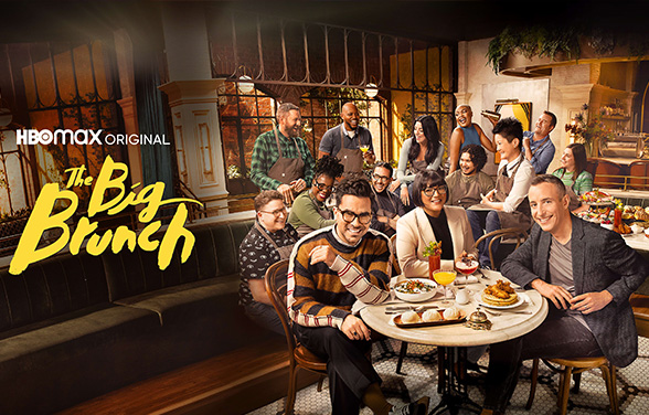 The Big Brunch
