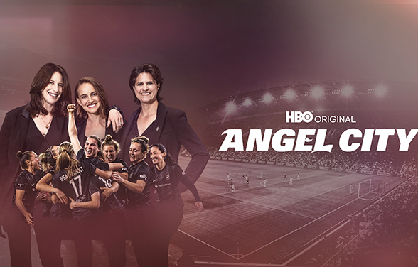 Angel City