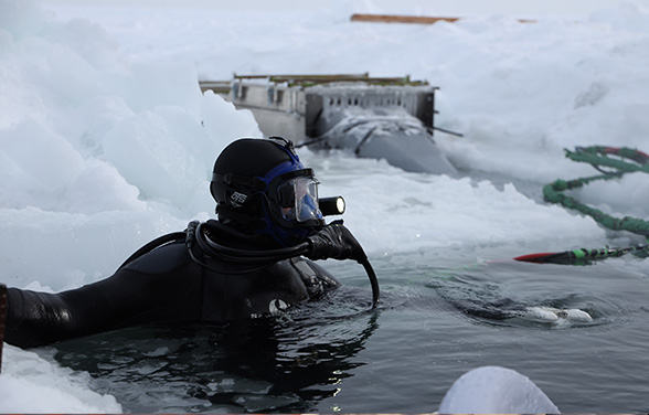 Bering Sea Gold Special