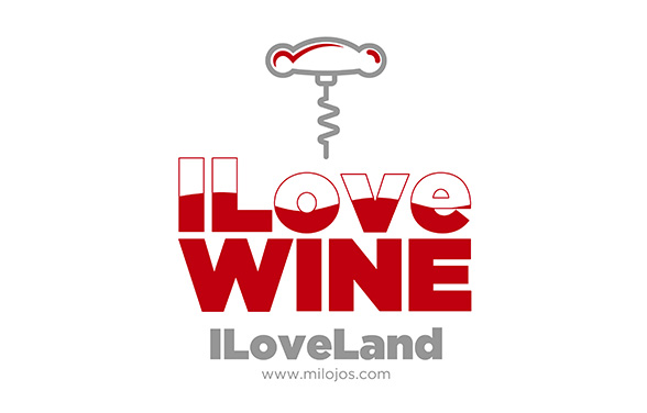 I Love Wine