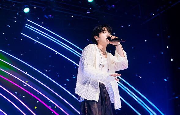 Inkigayo