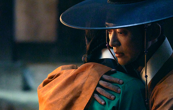 My Dearest (EP10)