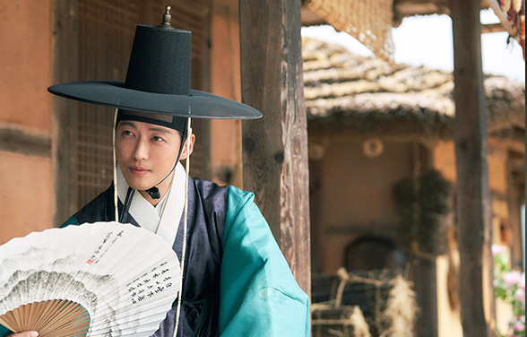 My Dearest (EP1)