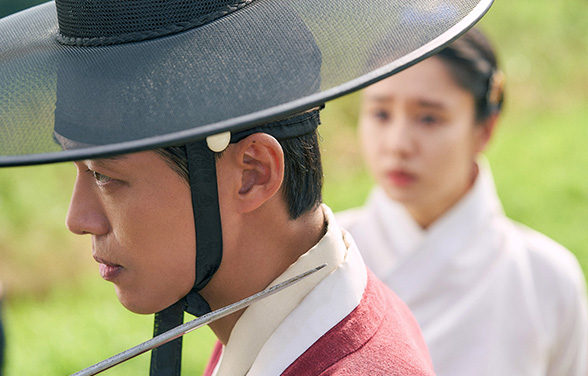 My Dearest (EP8)