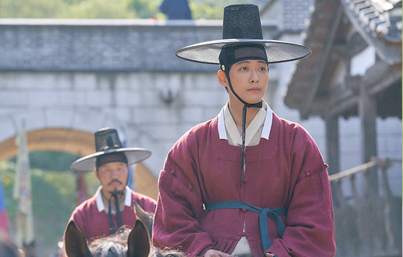My Dearest (EP9)