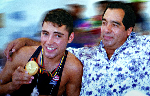 The Golden Boy