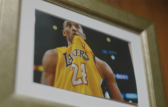The Legend of the 81-Point Game