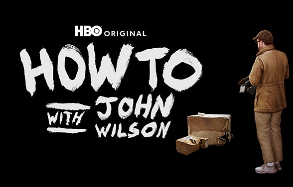 How To with John Wilson (S3 Ep3)