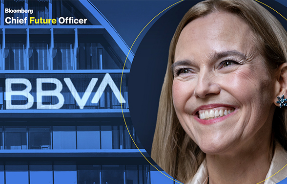 Chief Future Officer