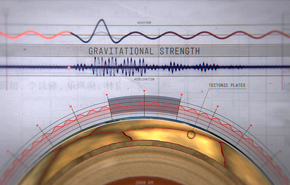 The Earthquake Detectives