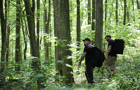 Traqueurs de monstres : l’enquête continue