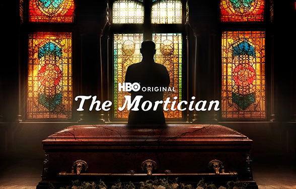 The Mortician (E1~3)