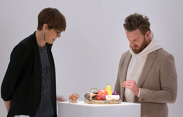 블로운 어웨이: 크리스마스 편