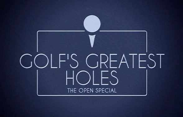 북아일랜드 최고의 골프 코스