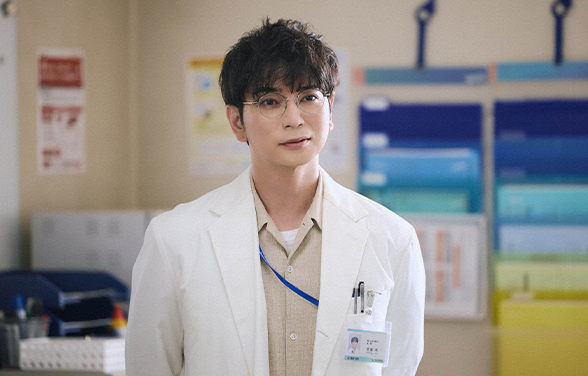 19번째 의료 기록 (1~5화)