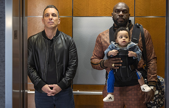Bookie (S2 E1~8)
