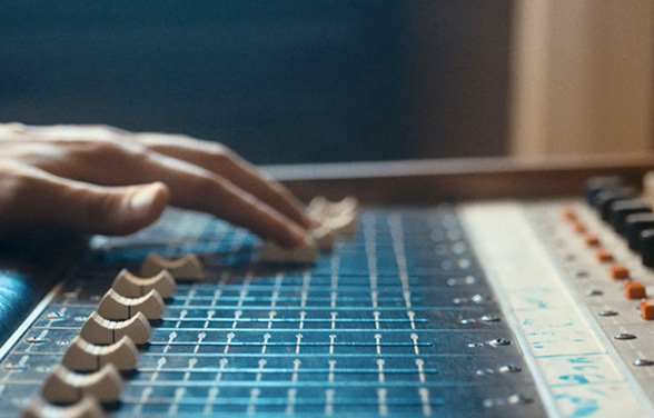 From Vinyl To AI: A History of Modern Music