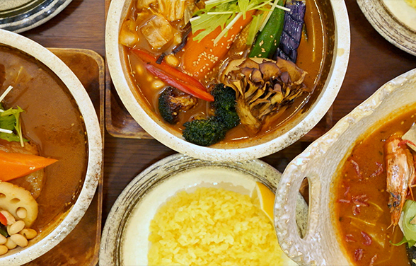 Japan Delish