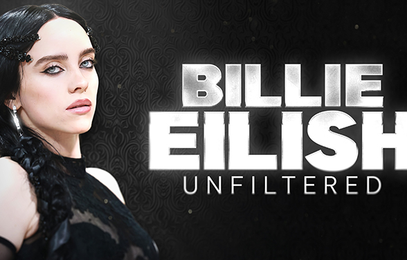 Billie Eilish Unfiltered