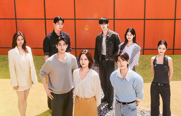 ヌナは僕にとって女性2