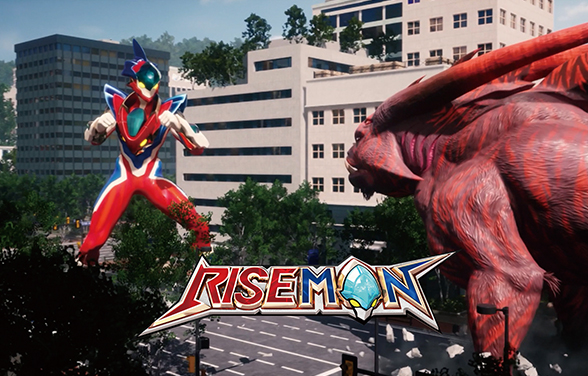 ライズマン
