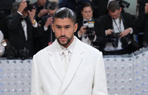 Bad Bunny: Global Takeover