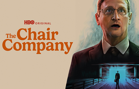 The Chair Company (E1~4)