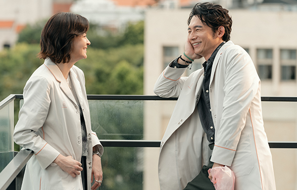 Something Before and After (E1~5)