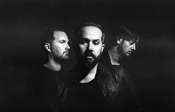 Cigarettes After Sex At Magasins Généraux