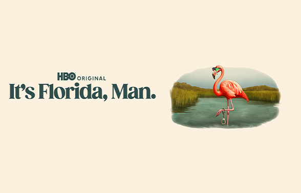 It's Florida, Man (S2)