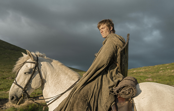 A Knight of the Seven Kingdoms