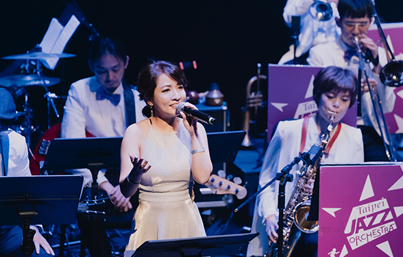 Old Style Party Night with TJO