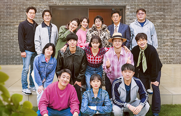 Reply 1988 10th Anniversary