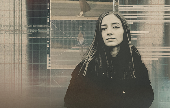 Who Killed Our Daughter?