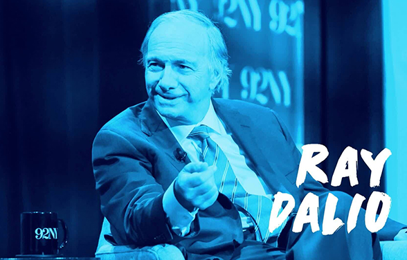 David Rubenstein Show: Ray Dalio