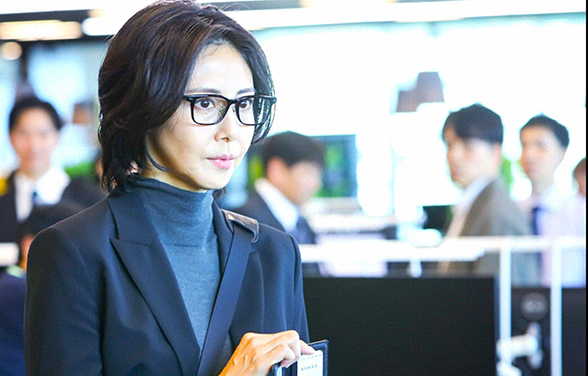 One in a Million: Tax Squad (E1-9)