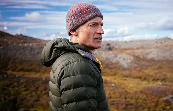 An Optimist's Guide To the Planet