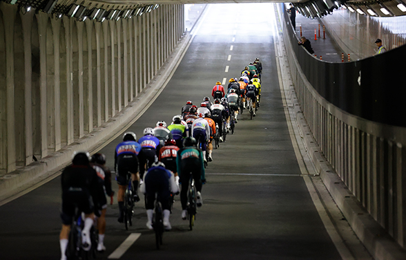 Tour de France Saitama Criterium